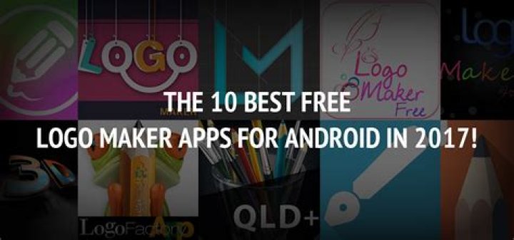 10 best logo maker apps for Android