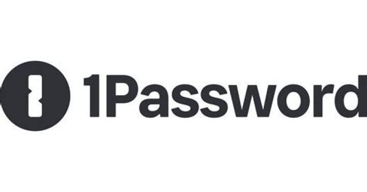 1password logo 3