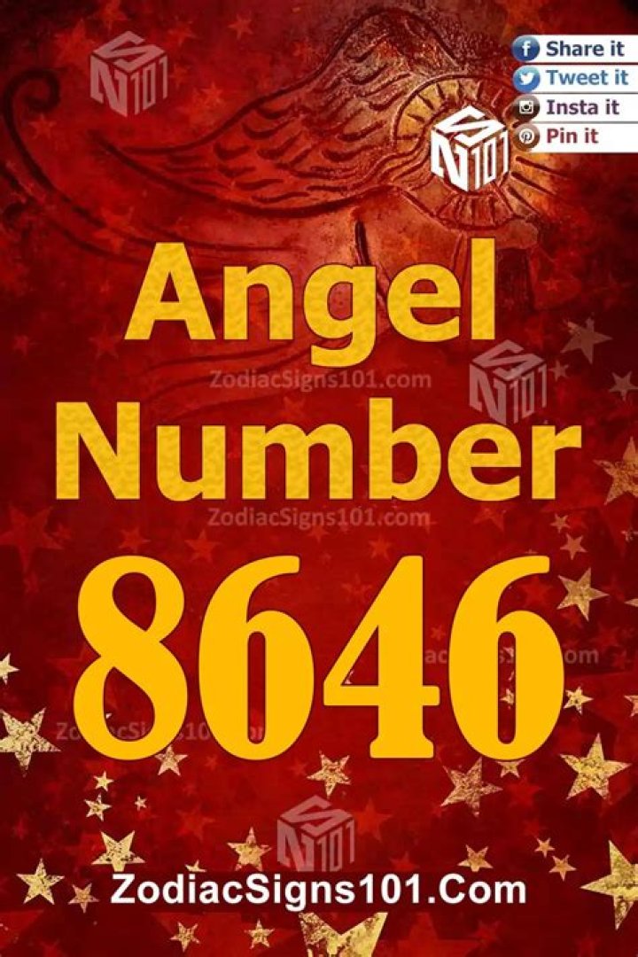 8646 angel number