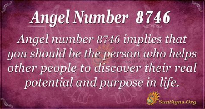 8746 angel number