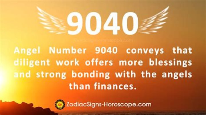 9040 angel number