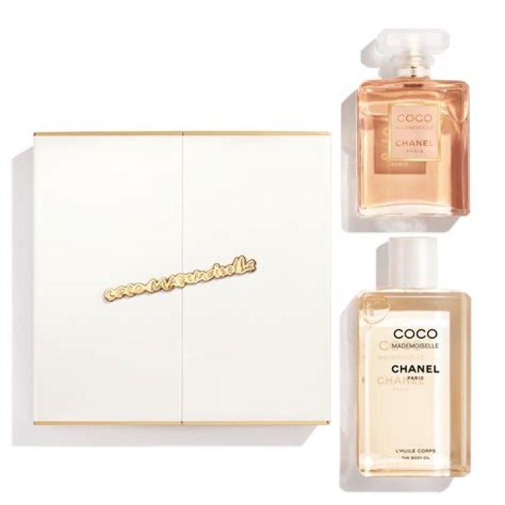A coco set
