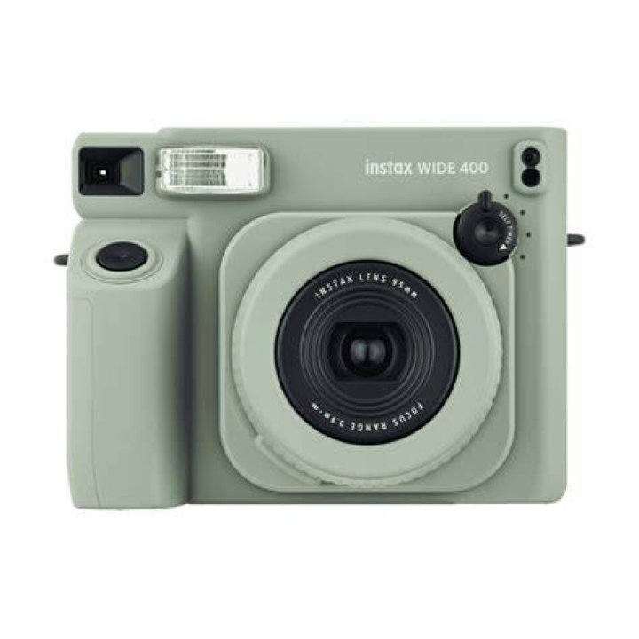A Intax camera