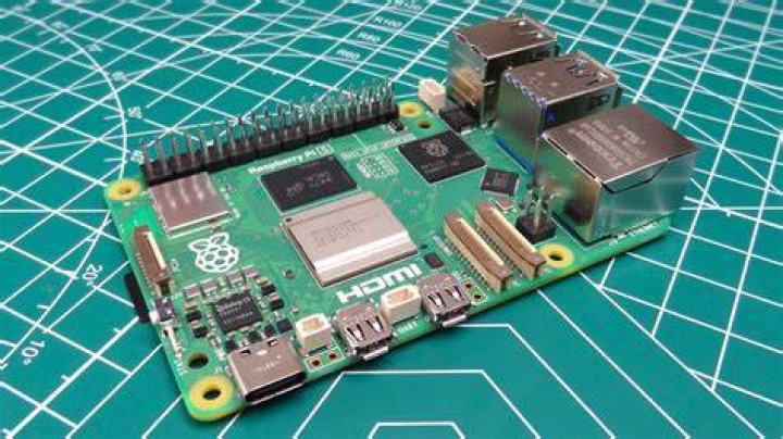 A Raspberry Pi 3 is the key to making coding fun