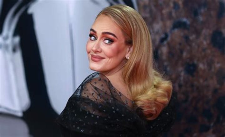 Adele's Son All The Details On His Name, Age & His Feature Song On '30' Capital