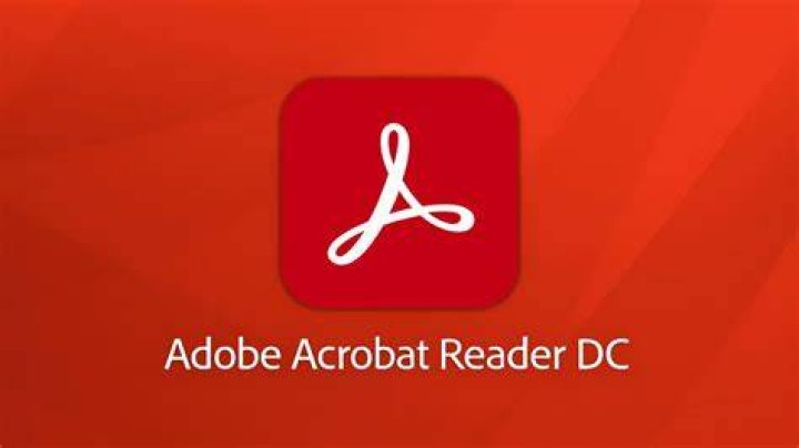 Adobe Acrobat DC