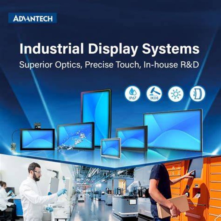 Advanced Display