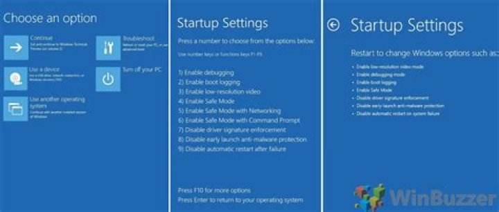 advanced startup