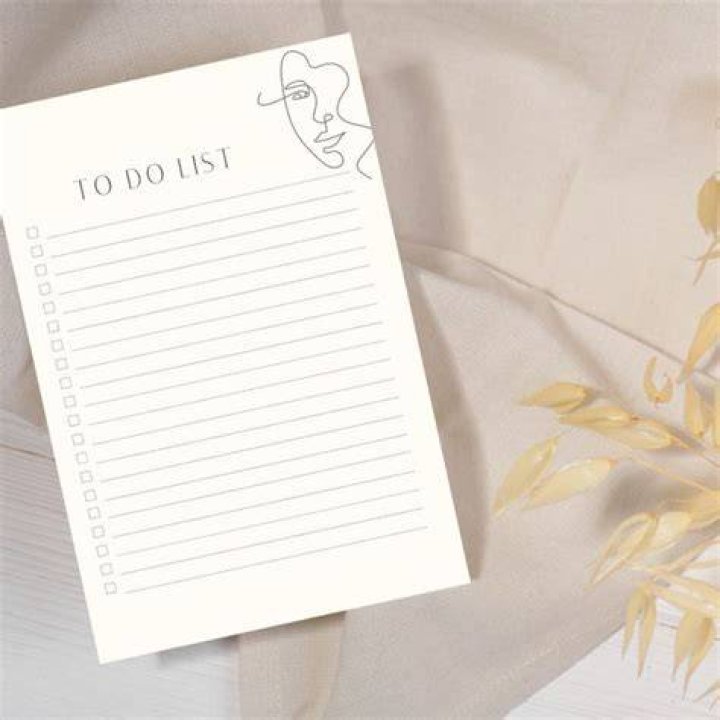 AestheticIndulgences Notepad