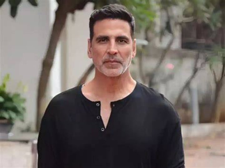 Akshay Kumar Net Worth