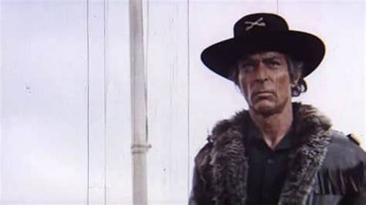 alan van cleef height