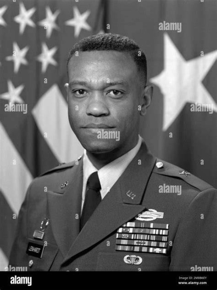 Alfonso E. Lenhardt (1943- )