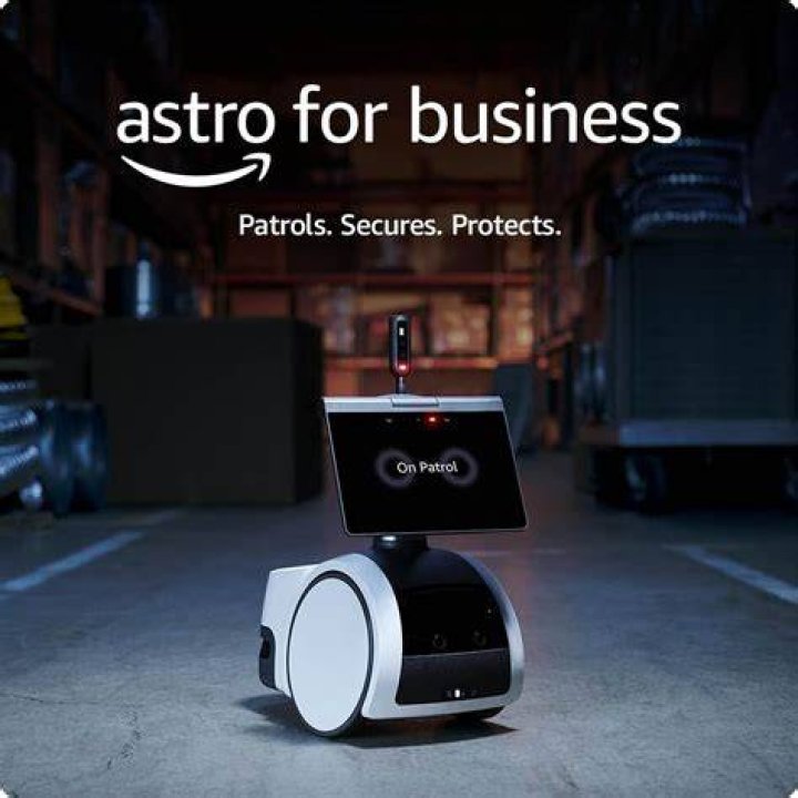 amazon astro 1 amazon astro 1