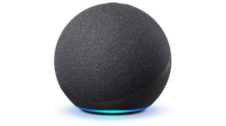Amazon Echo 4th gen hero Amazon Echo 4th gen hero