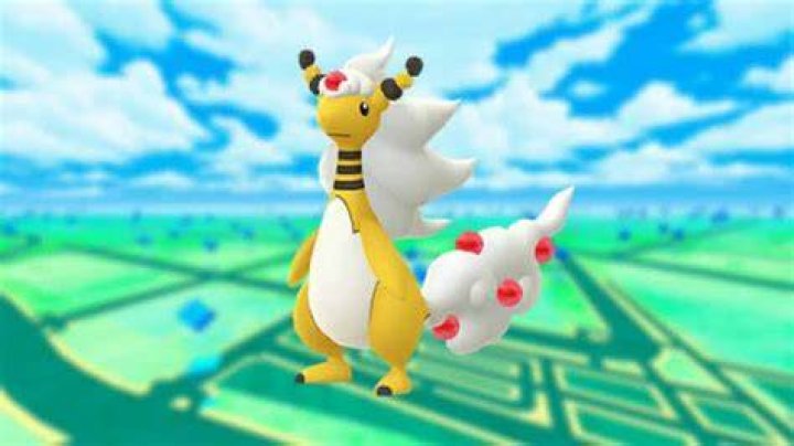 Ampharos