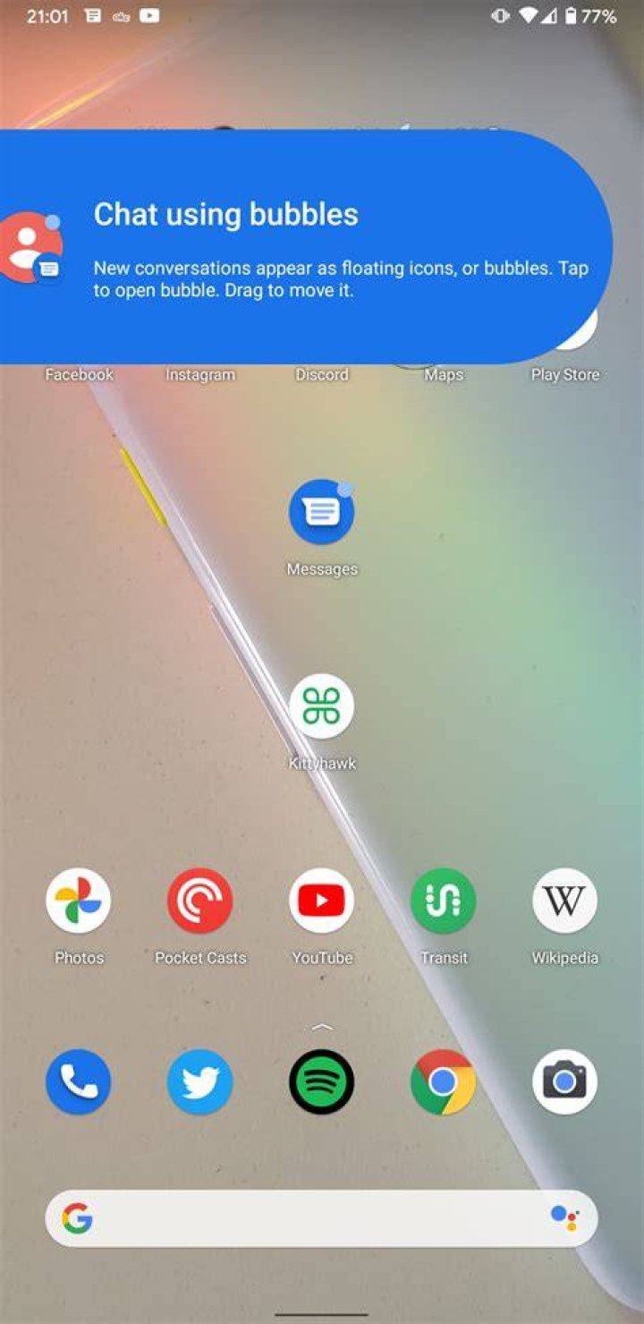 android 11 beta chat bubbles whatsapp android 11 beta chat bubbles whatsapp