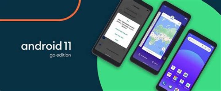 android 11 go edition android 11 go edition
