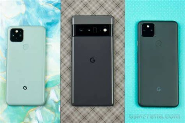 android 13 google pixel