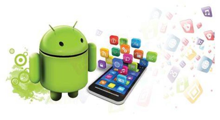 Android app developer