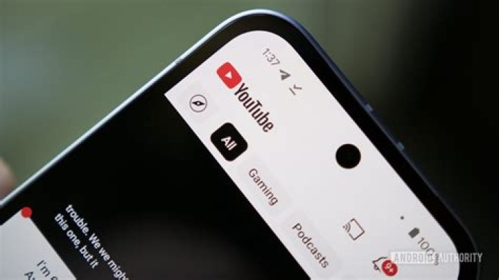 Android Authority YouTube Android Authority YouTube