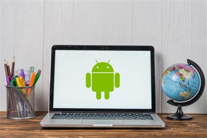 android pc cover