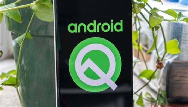 android q beta 6 google pixel 3 xl assistance icon on pixel stand