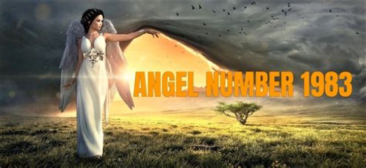 Angel Number 1983