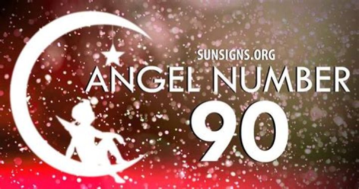 Angel Numbers Mixed Sequence 9 and 0