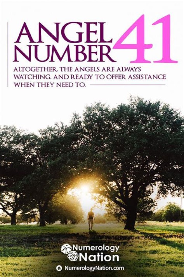 angel_number_41