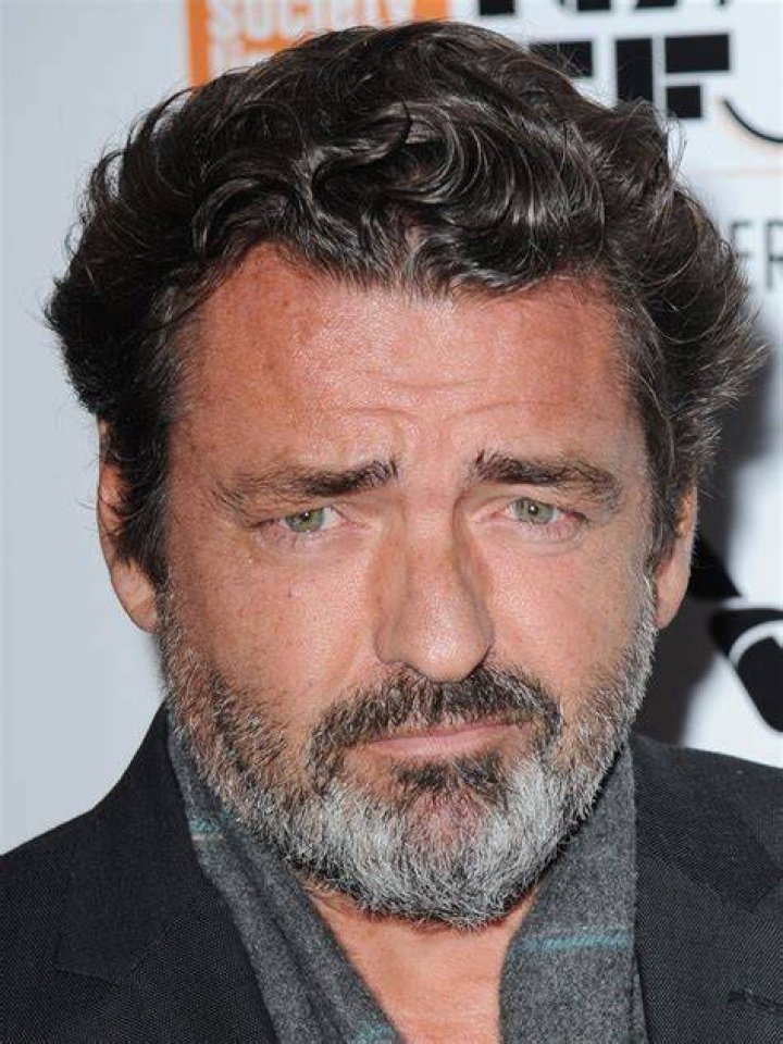 Angus MacFadyen