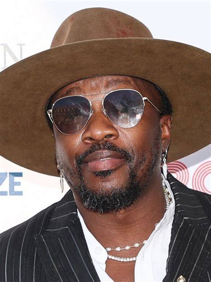 Anthony Hamilton
