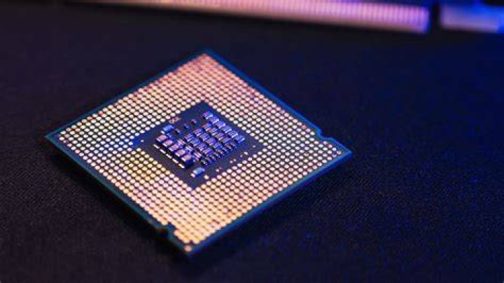 Average CPU