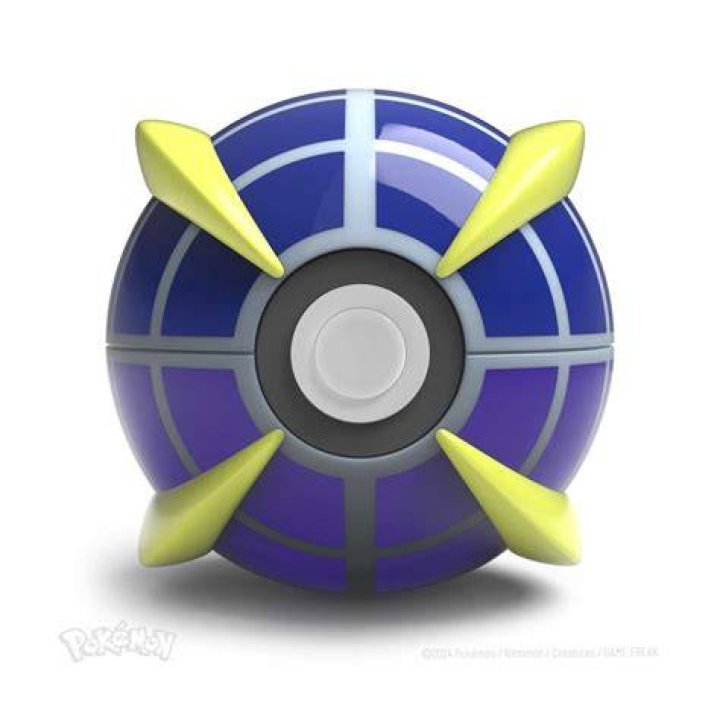 Beast Ball