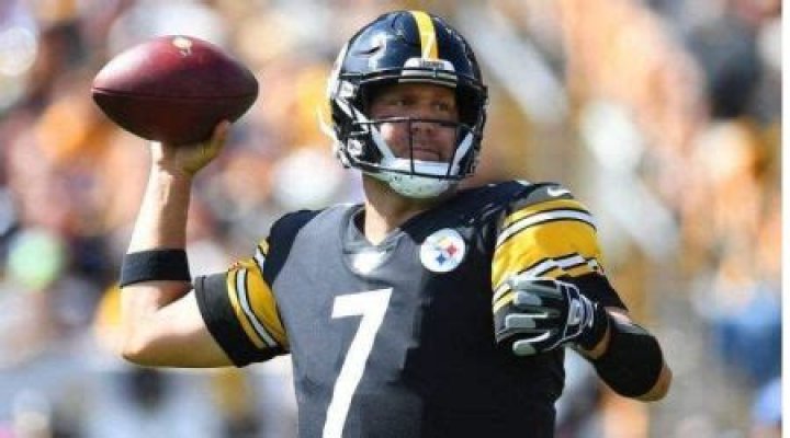 Ben Roethlisberger net worth, Ben Roethlisberger, Ben Roethlisberger net worth 2023