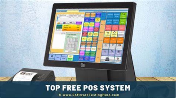best pos software for windows