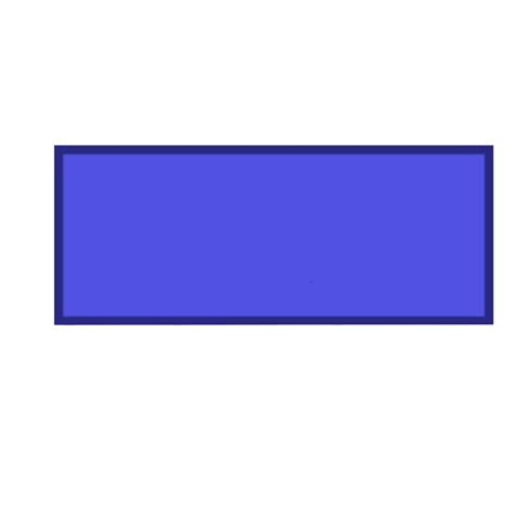 blue rectangle indent blue rectangle indent
