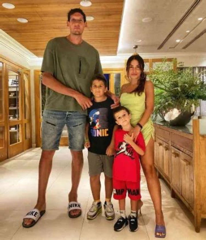 boban height boban height