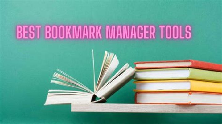 bookmark tools