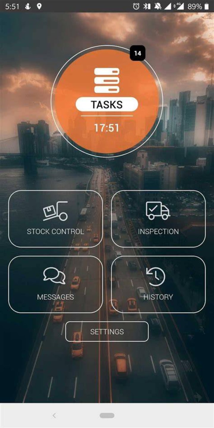 Booster: Easy task killing and time-based Android phone optimization app