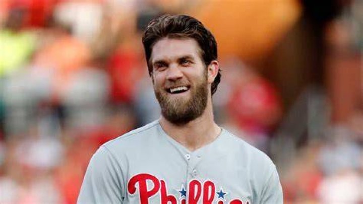 Bryce Harper net worth, Bryce Harper, Bryce Harper net worth 2023