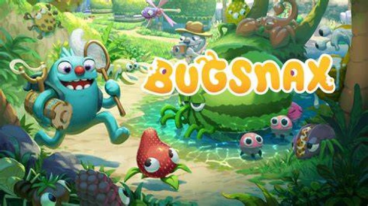 bugsnax a