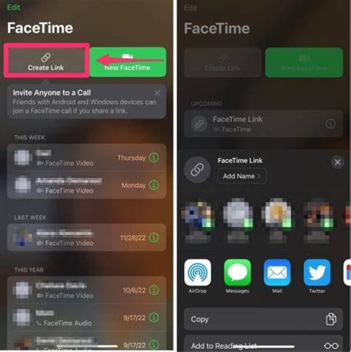 Can you get FaceTime for Android?