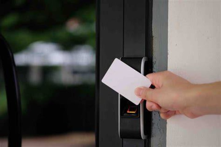 Card Key