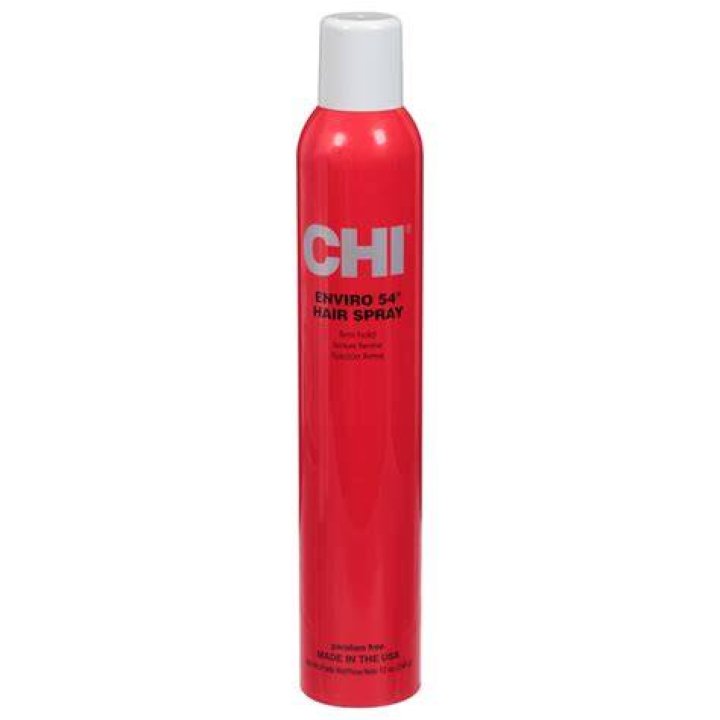 chi spray