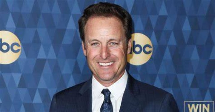 Chris Harrison FIRED.