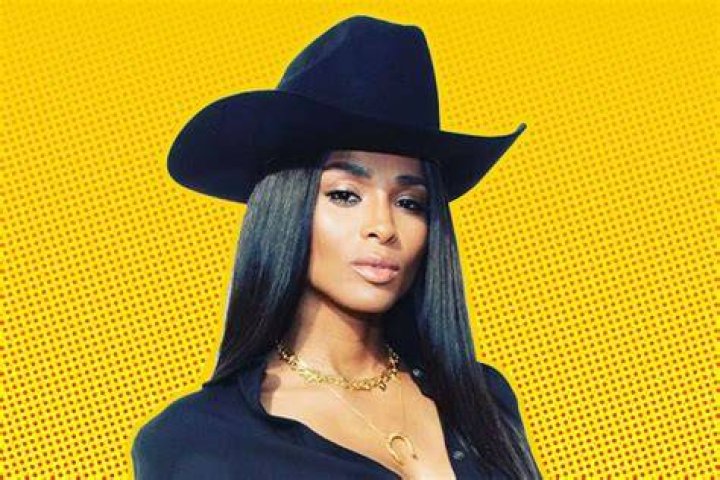 Ciara | Page Six