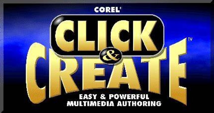 click create