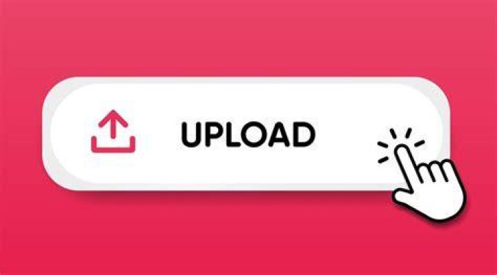 click upload video