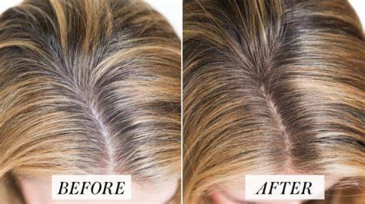 color wow root