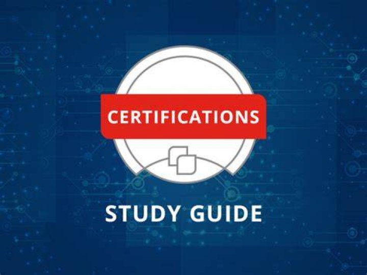 CompTIA Certifications Study Guide Bundle